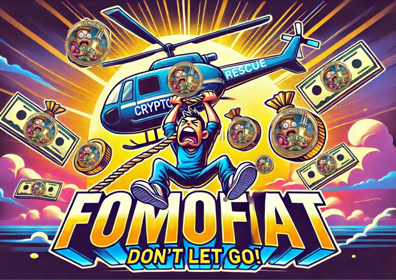 About Fomofiat
